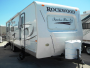 2011 Forest River Rockwood